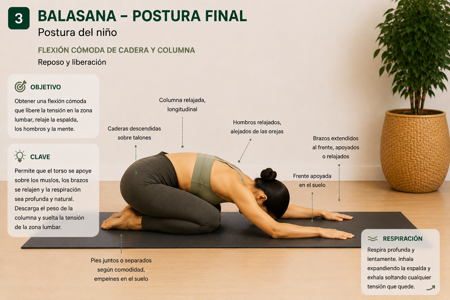 Balasana